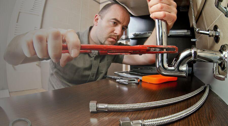 Local expert plumbing services in Cade, LA